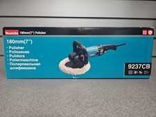 Makita 9237cb 110v for sale  CARLISLE