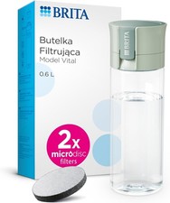 Brita flacone filtrante usato  Brisighella