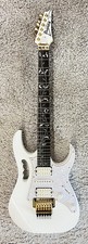 Ibanez jem7vpwh steve for sale  Harrisonville