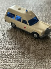 Wiking mercedes benz gebraucht kaufen  Remscheid
