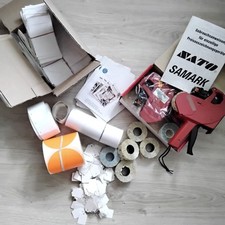 Alte preisauszeichner defekt gebraucht kaufen  Röbel
