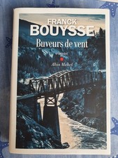 Buveurs vent franck d'occasion  Vincennes
