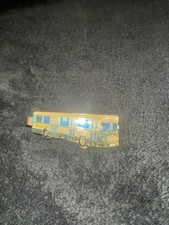 Krawattenklammer bus man gebraucht kaufen  Bochum