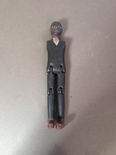 Folk art carved for sale  BOSTON