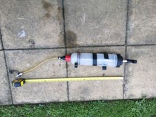 Large fluid pump for sale  NORWICH