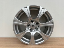 Alufelge zoll 5x120 gebraucht kaufen  Geesthacht