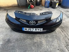 2007 toyota aygo for sale  DEWSBURY