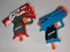 Nerf micro shots for sale  Warsaw