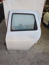 Porta posteriore. 821014570r usato Porta posteriore. 821014570r usato  Roma