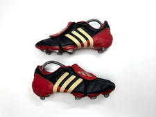 Scarpe calcio adidas usato  Spedire a Italy