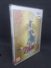Wii zelda skyward d'occasion  Xertigny