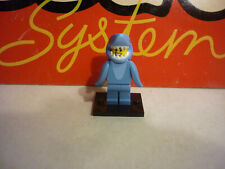 Homme requin légo d'occasion  Limoges-