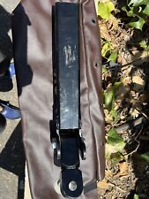 Blue bx88425 tow for sale  Claremont
