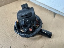Honda ntv650 deauville for sale  TROWBRIDGE