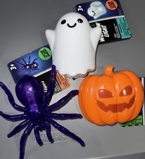 Halloween window light for sale  Carlyle