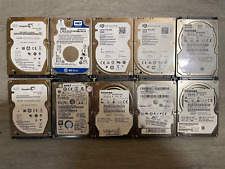 Lot disques dur d'occasion  Saint-Hilaire-du-Rosier