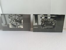 Minichamps lincoln continental usato  Italia