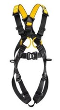 Petzl newton fall for sale  STAFFORD