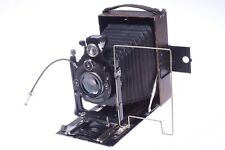 ✅ LENTE CERTO CERTOTROP 10X15CM PLACA DE VIDRO CÂMERA STEINHEIL UNOFOKAL 165MM 4.5, usado comprar usado  Enviando para Brazil