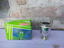 Subbuteo european cup usato  Savignano sul Panaro