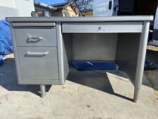 Vintage steelcase tanker for sale  Valley Springs