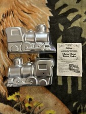 Vtg wilton choo for sale  Sun Valley