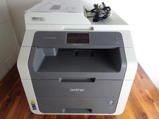 Brother mfc 9130cw for sale  Anoka