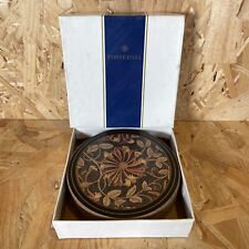 Pimpernel honeysuckle coasters for sale  OLDHAM