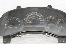 Speedometer instrument cluster for sale  Wellsboro