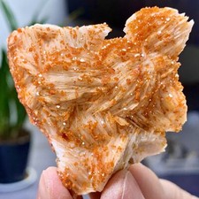 96gnatural vanadinite con usato  Spedire a Italy
