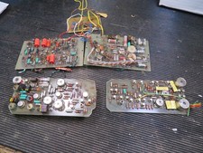 Nagra studer revox for sale  SHEPPERTON