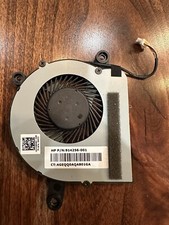  Ventilador de disco rígido HP Elitedesk 800 G3 Mini 600 G3 400 G3 fabricante de equipamento original 914256-001 comprar usado  Enviando para Brazil