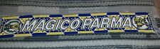 Sciarpa parma vero usato  Roma
