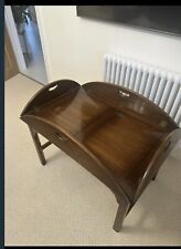 Large antique mahogany for sale  NEWCASTLE UPON TYNE