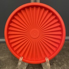 Selo instantâneo Tupperware 808 vermelho Servalier vasilha 6,5” comprar usado  Enviando para Brazil
