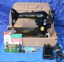 Singer straight stitch for sale  Harrisburg