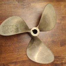 Hytorq propeller 1.50 for sale  Glastonbury
