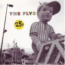 Flys - CD - 25 cents (1995) comprar usado  Enviando para Brazil