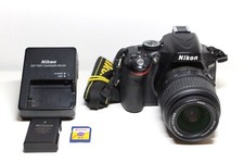 Nikon d5100 dslr usato  Frosinone