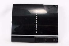 PEÇAS OU REPAROS de console PS3 PLAYSTATION 3 CECHK01 PIANO PRETO comprar usado  Enviando para Brazil