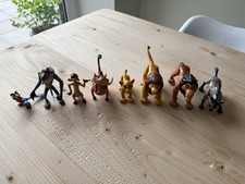 Disney vintage lion for sale  DEVIZES