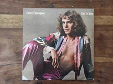 Peter frampton you usato  Palombara Sabina