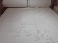 Completo letto matrimoniale usato  Frosinone