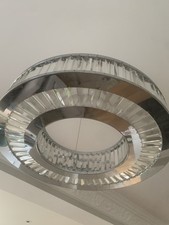 Modern luxury chandelier for sale  LONDON