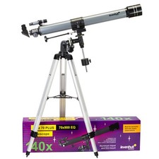 Levenhuk blitz télescope d'occasion  La Gaude