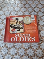 Super ldies 44 gebraucht kaufen  Probstzella