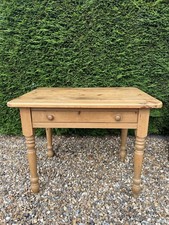 pine table for sale  CHESTER