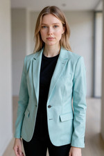Banana republic blazer for sale  Hampstead