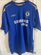 Chelsea 2005 2006 for sale  LONDON