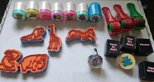 Tlg stempel set gebraucht kaufen  Deutschland